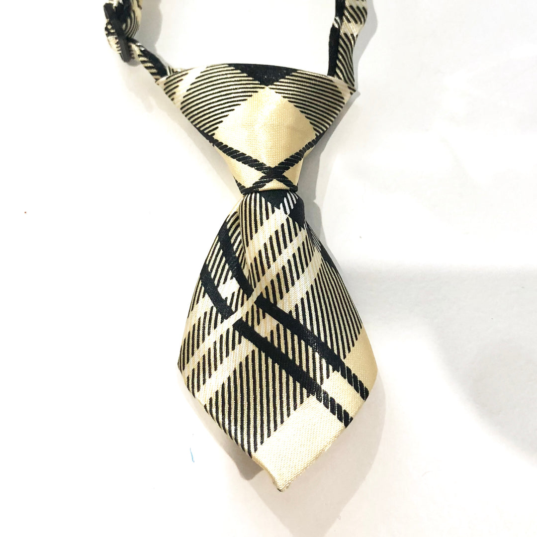 Tie for Dogs | Adjustable