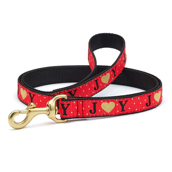 Joy Dog Leash