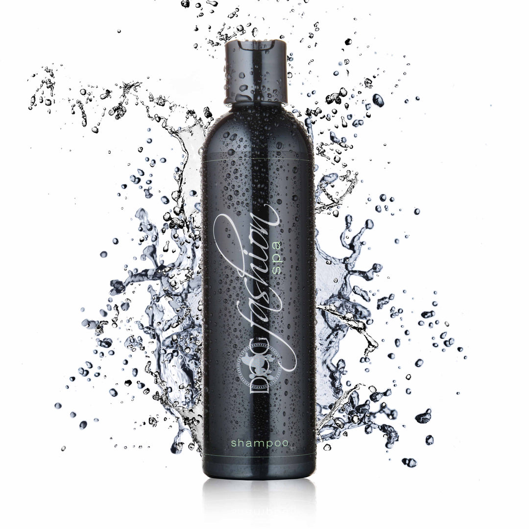 Shampoo, Conditioner with Free Gift Essential Calming Oil