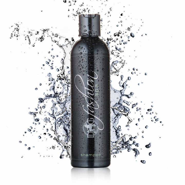 Shampoo, Conditioner with Free Gift Essential Calming Oil