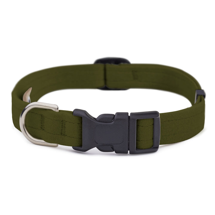 Quick Release Collar (14 Colors)