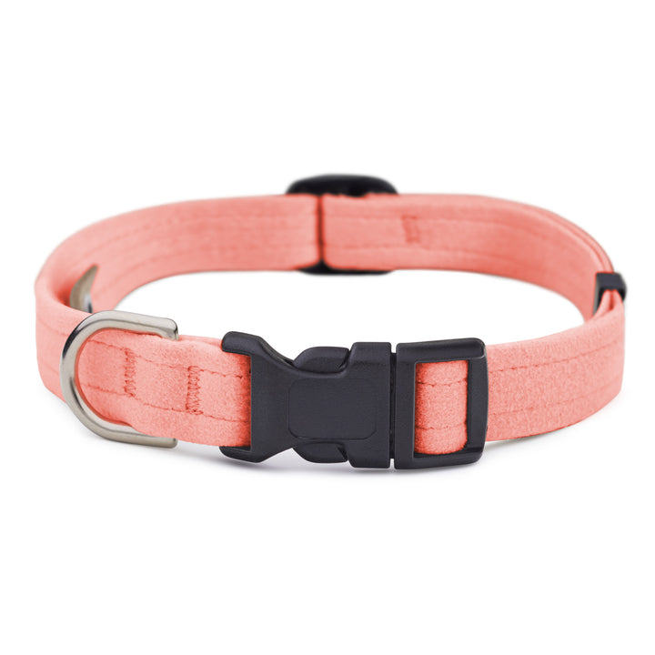 Quick Release Collar (14 Colors)