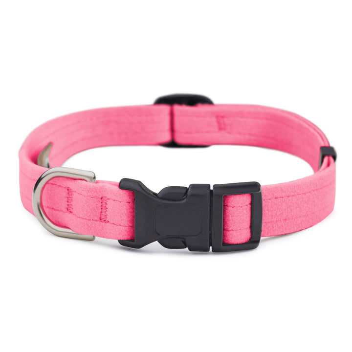 Quick Release Collar (14 Colors)