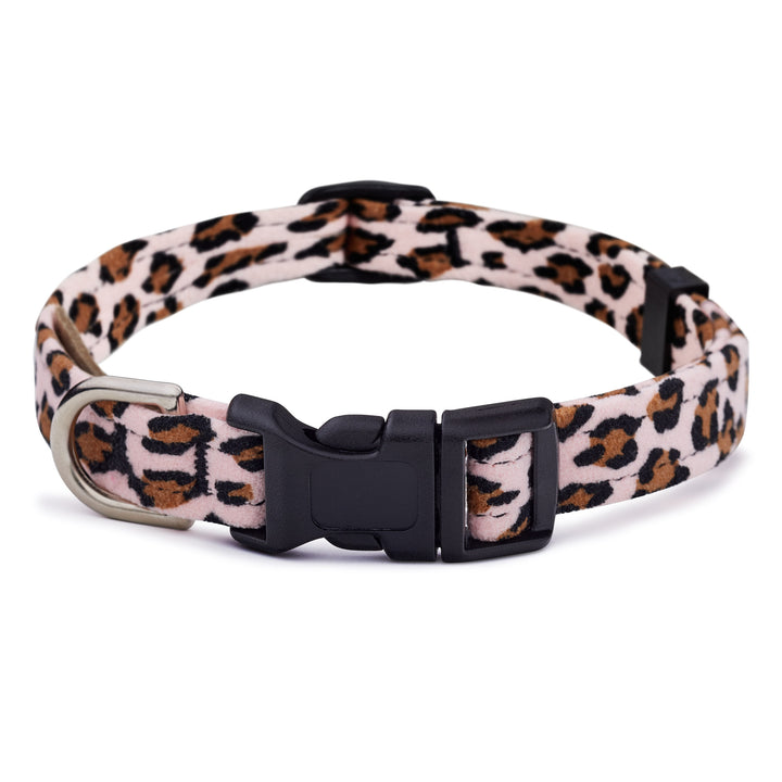 Quick Release Collar (9 Colors)