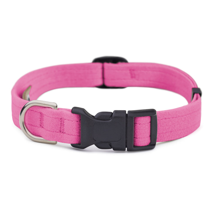 Quick Release Collar (14 Colors)