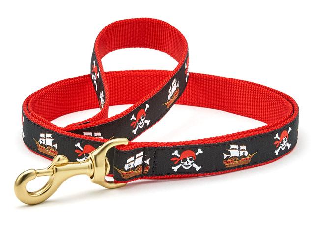 Pirate Dog Leash