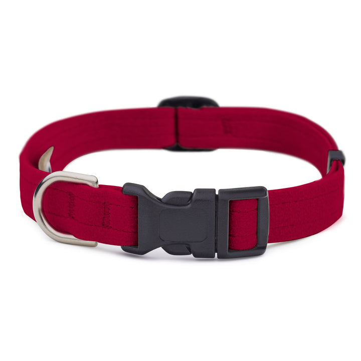 Quick Release Collar (9 Colors)