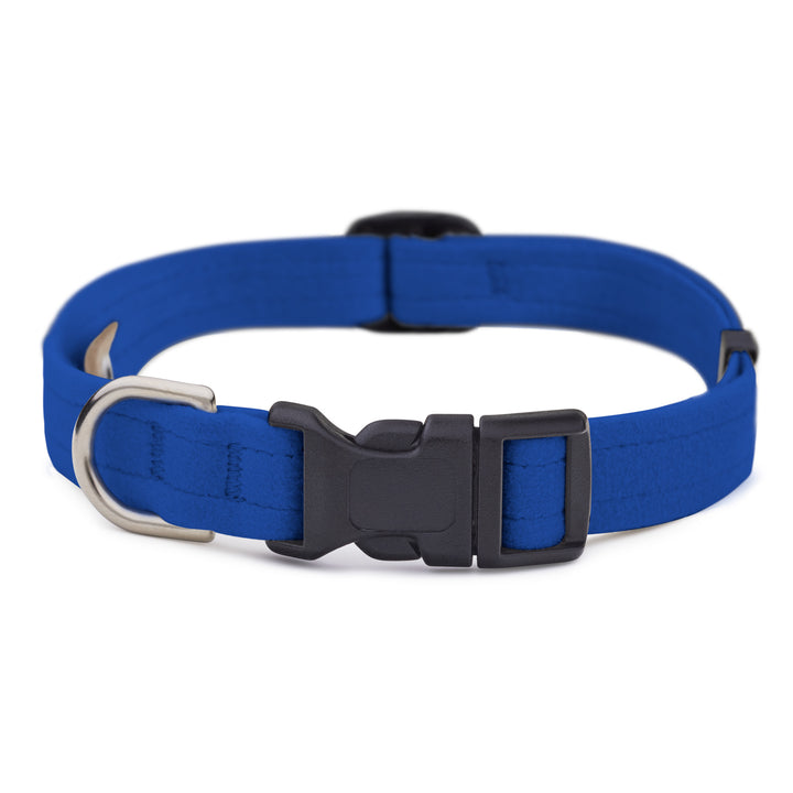 Quick Release Collar (9 Colors)