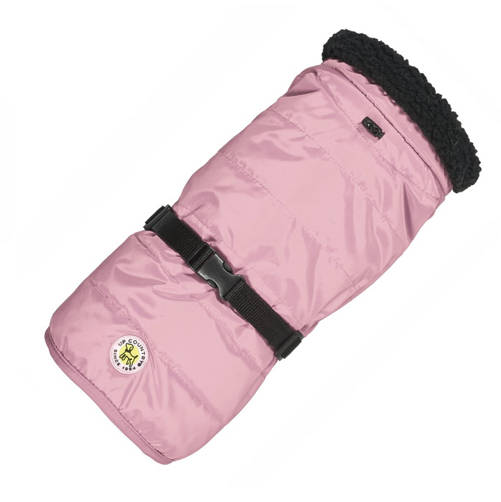 Basecamp Parka Coat (Choose Color)