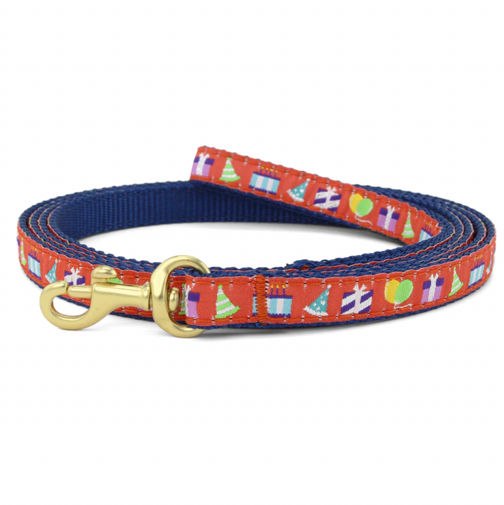 Birthday Dog Harness