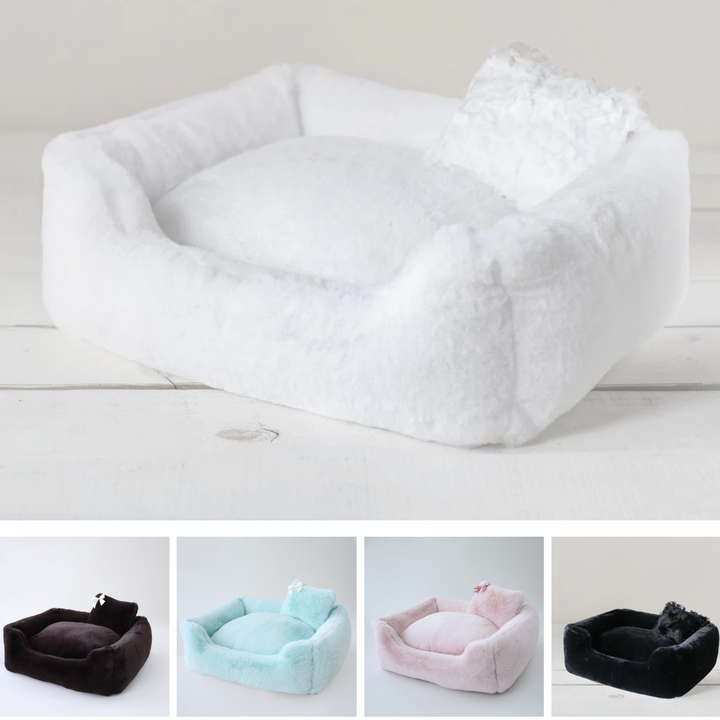 The Divine Pet Bed