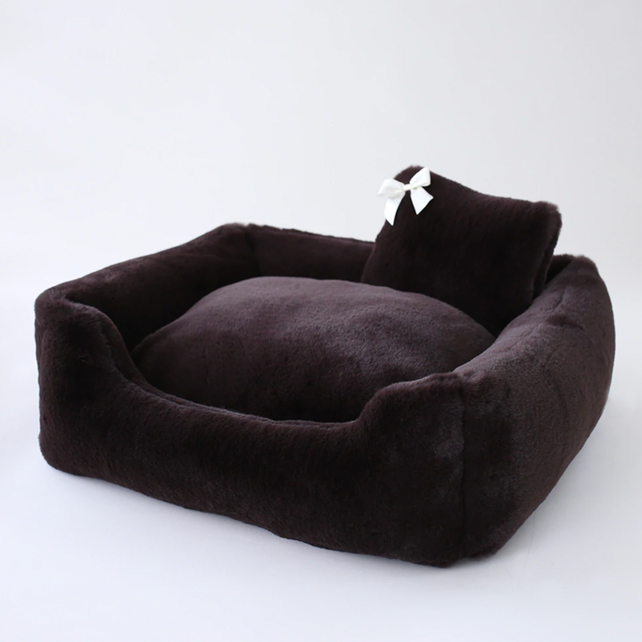 The Divine Pet Bed