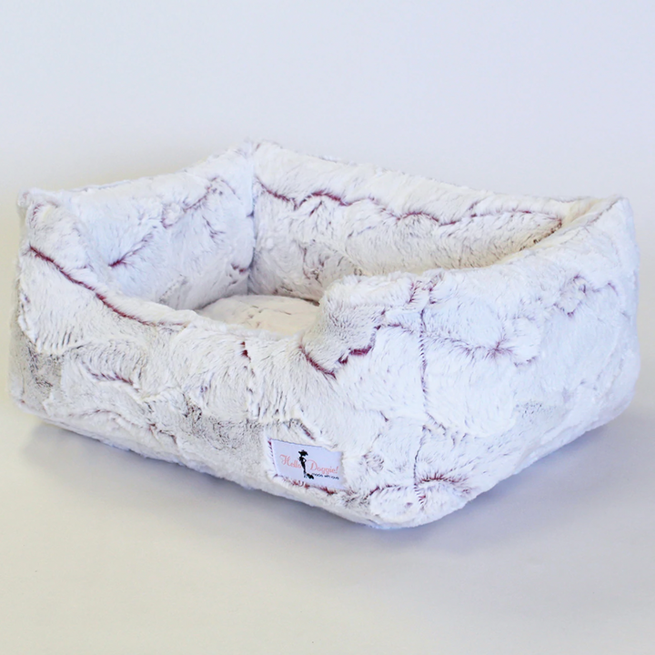 Whisper Pet Dog Bed