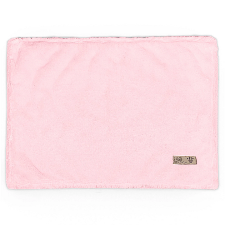Bimini Blue Spa Blanket + 7 Colors To Choose