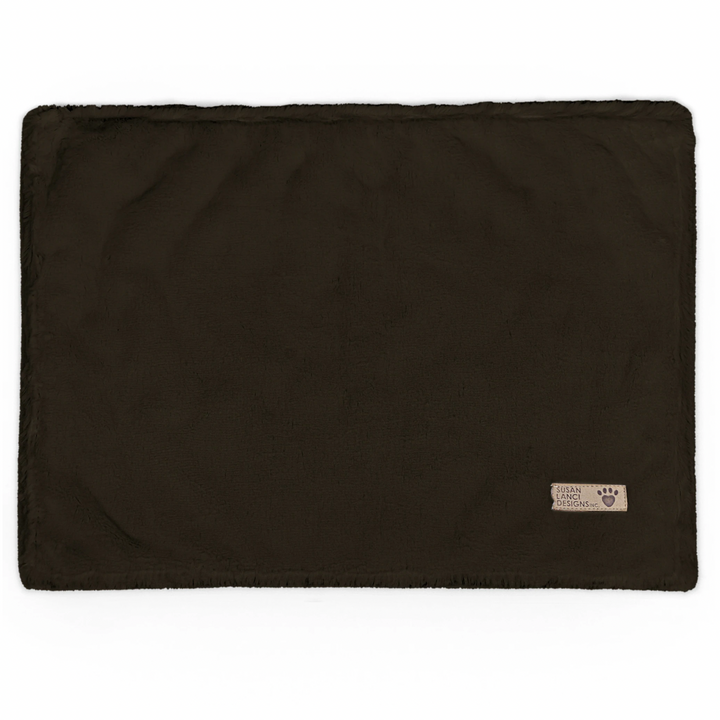 Bimini Blue Spa Blanket + 7 Colors To Choose