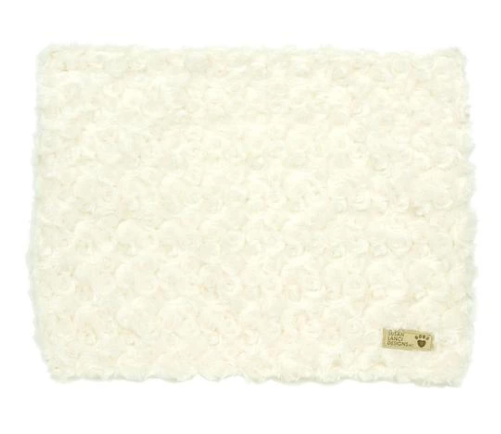 Luxury Pet Purse  Carrier Blossom Mint