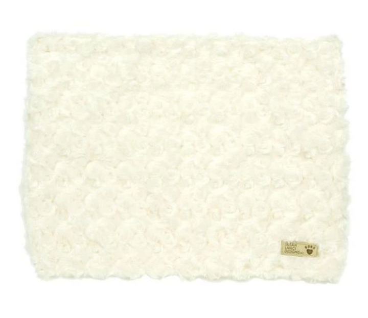 Luxury Pet Purse  Carrier Blossom Mint