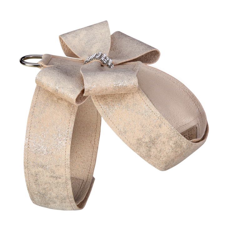 Glitzerati Nouveau Bow Tinkie Harness