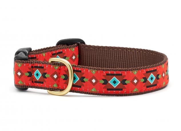 Sedona Dog Collar