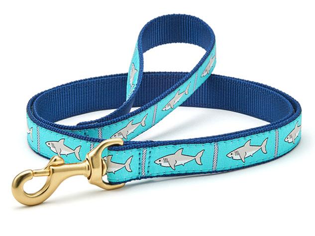 Shark Dog Leash
