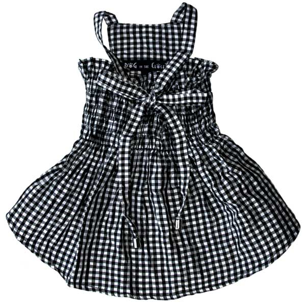 The Sophia Dog Dress