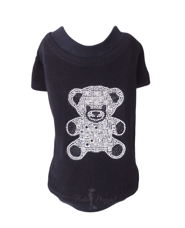 Teddy Dog Tee