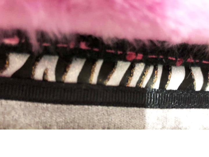 Luxury Bodacious Bucket Pet Bed (Custom) Sold Out