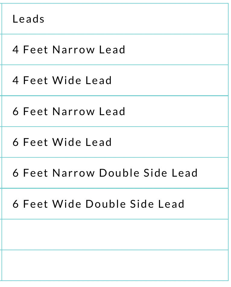 Birthday Dog Harness