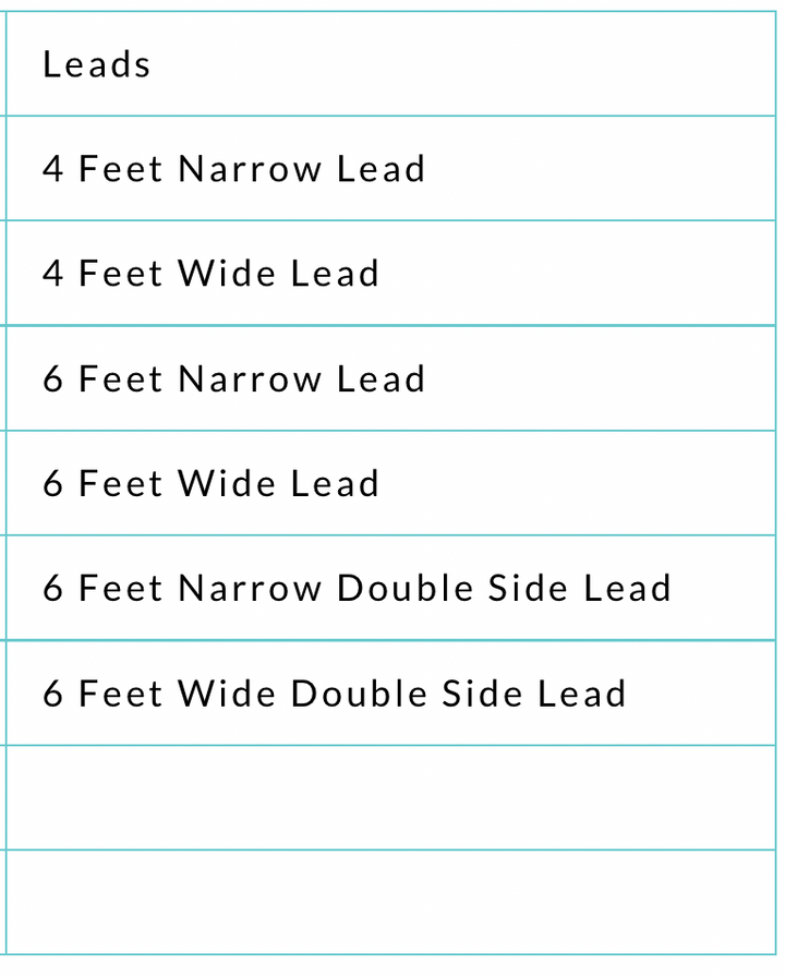 Birthday Dog Harness