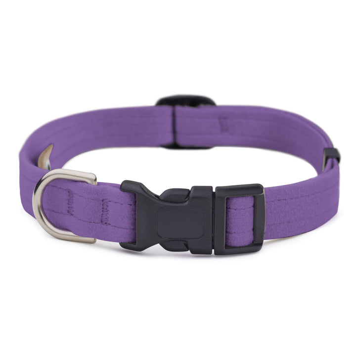 Quick Release Collar (9 Colors)