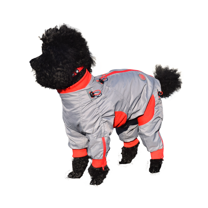 Zippy Full Body Suit for Dogs