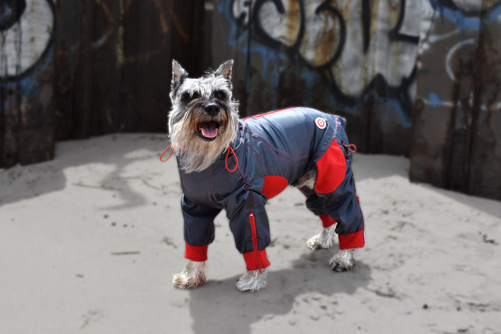 Zippy Full Body Suit for Dogs