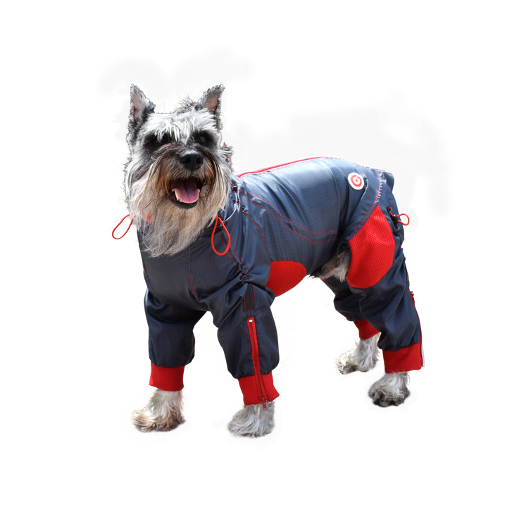 Zippy Full Body Suit for Dogs