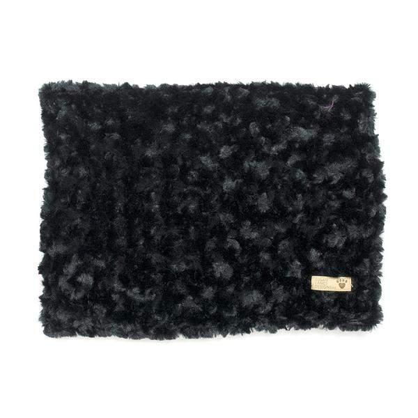 Curly Sue Blanket