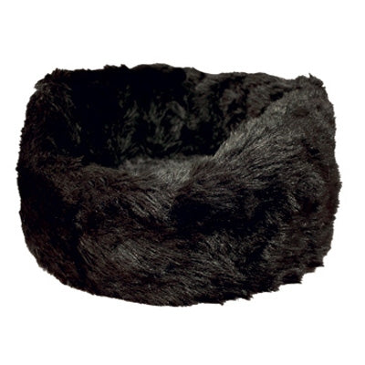 Bunny & Bentley Luxury Dog Beds - Black