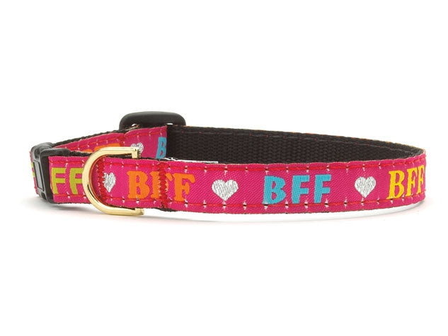 BFF Cat Collar