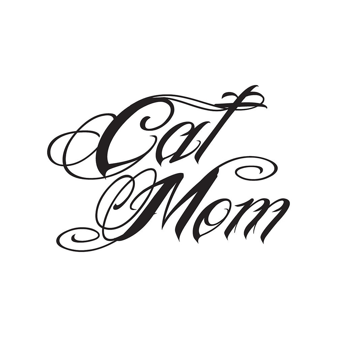 Cat Mom Tattoo