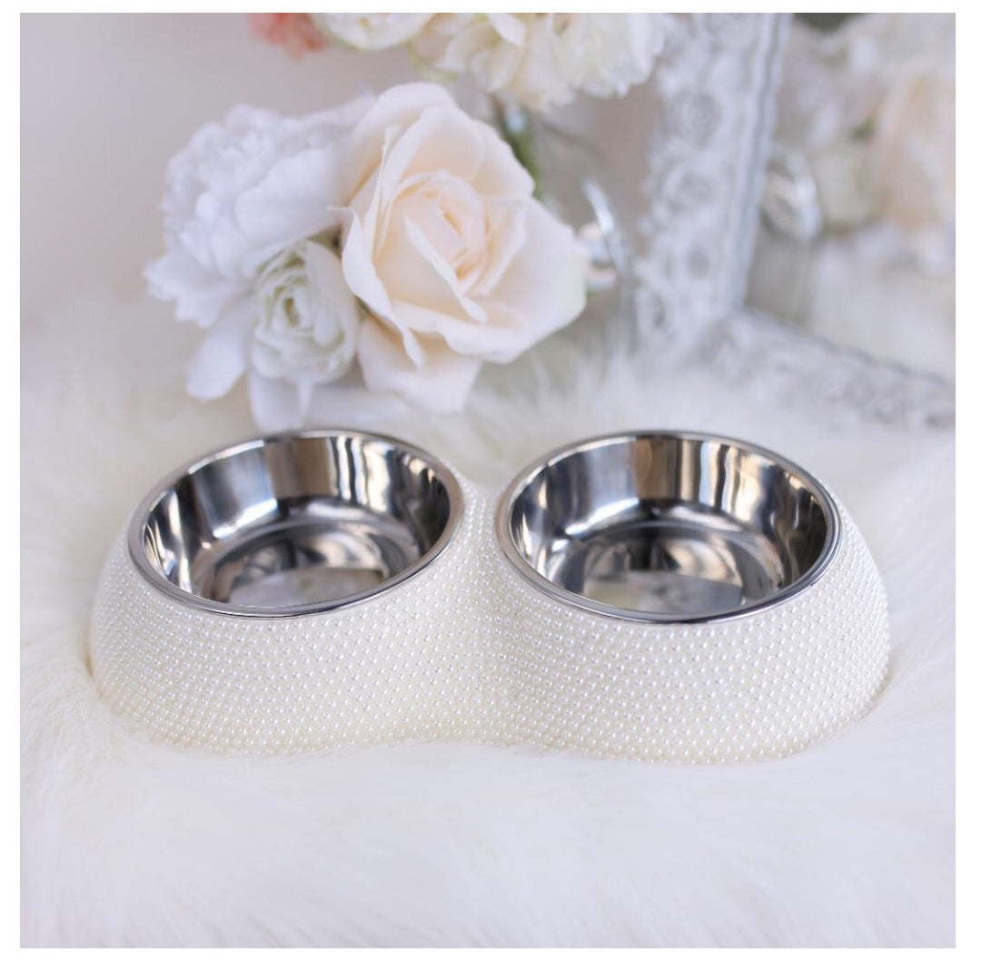 Pearl Dining Bowl