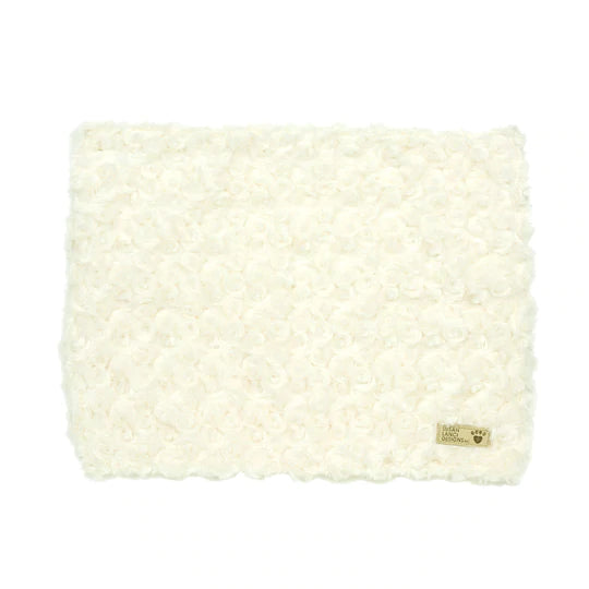 Curly Sue Blanket