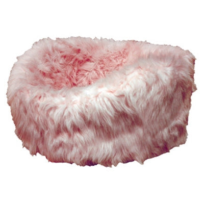 Bunny & Bentley Luxury Dog Beds - Pink