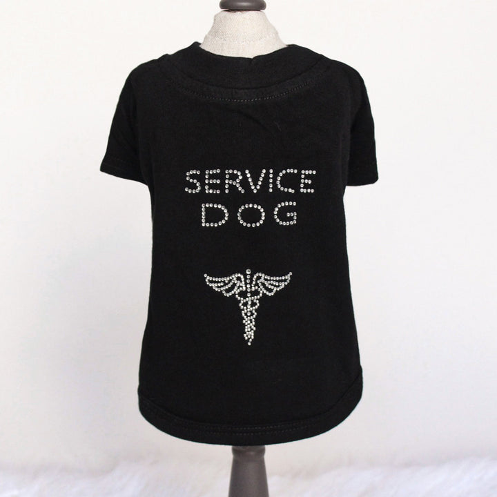 Service Dog Tee