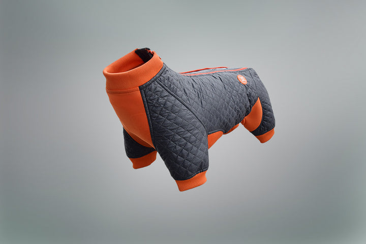 Springy Dog Body Suit