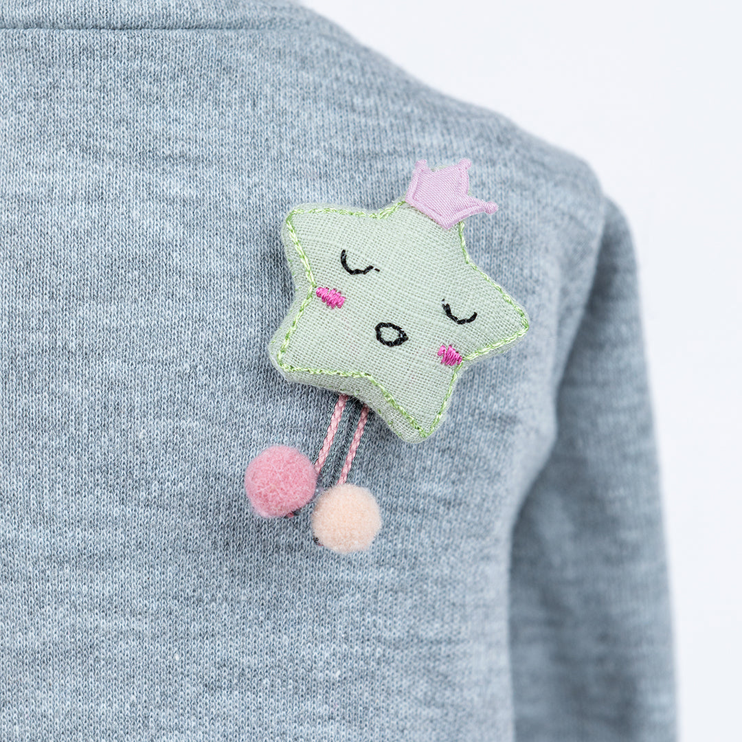 Twinkle Dog Tee