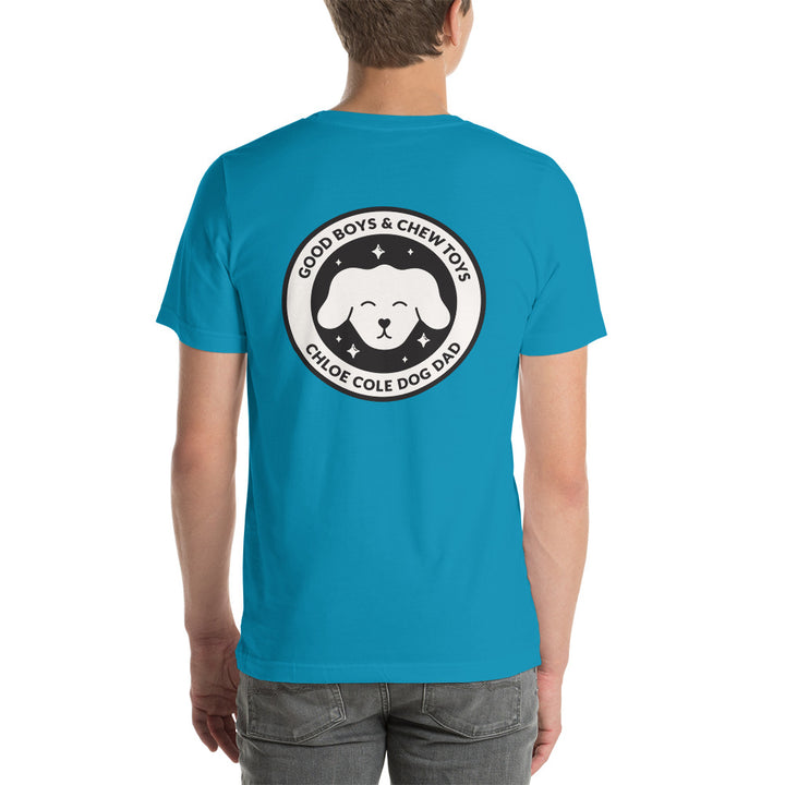 Proud Dog Dad Shirt