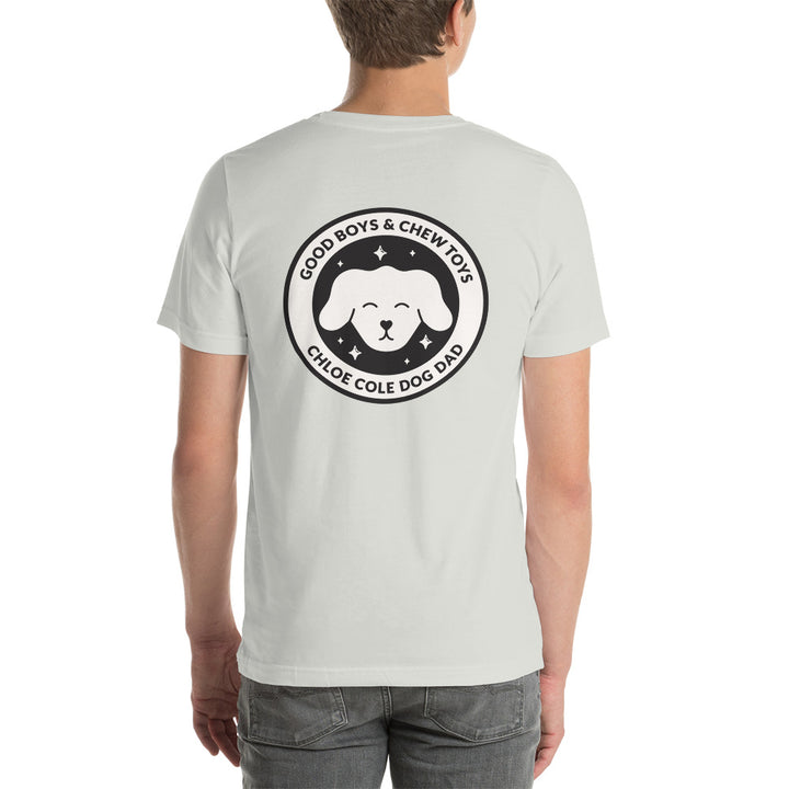 Proud Dog Dad Shirt