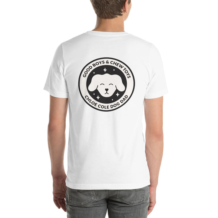 Proud Dog Dad Shirt