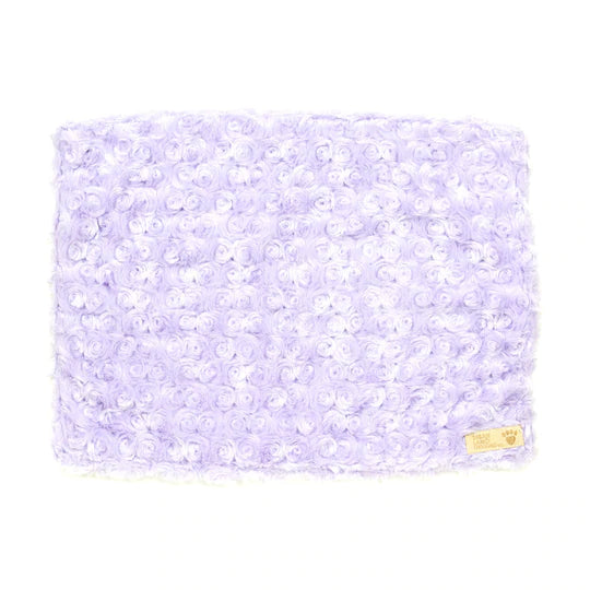 Curly Sue Blanket