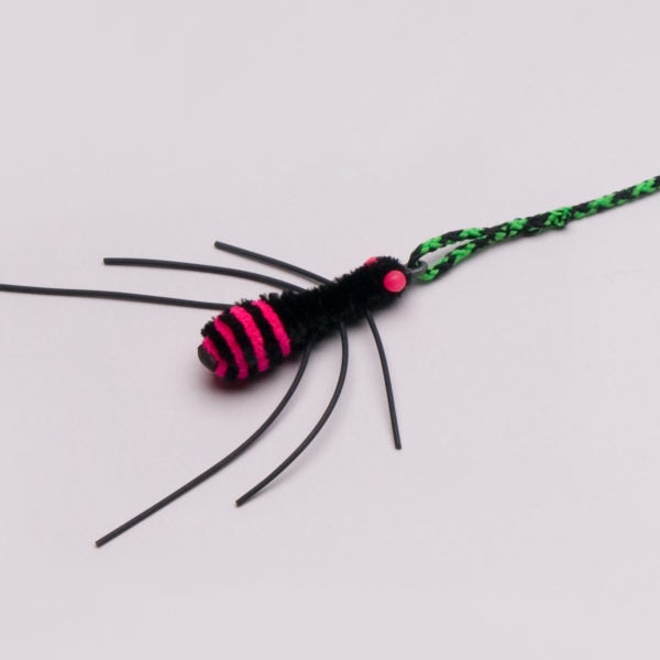 Wand & Pole Cat Toys