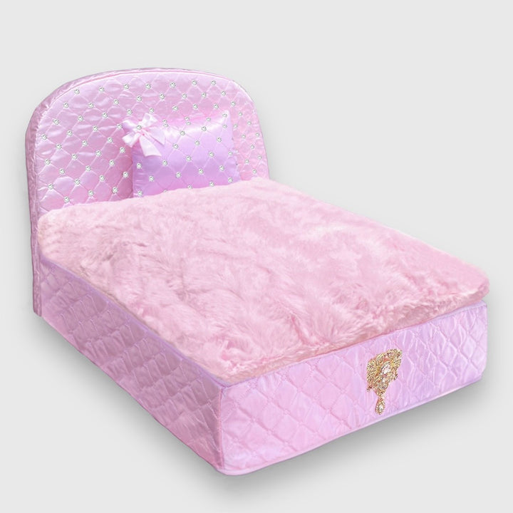Glamour Baby Pet Bed Collection