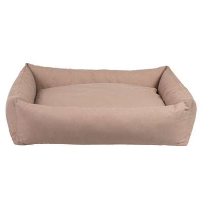 Concious Bed taupe